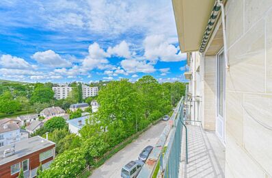 vente appartement 426 000 € à proximité de L'Île-Saint-Denis (93450)