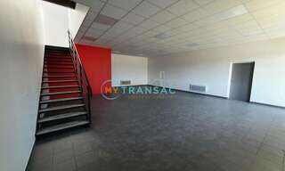 Local industriel  457 m² à vendre à Saint-Pierre-du-Perray (91280)