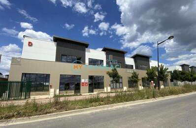 A VENDRE local d'activité de 423m² dont 101m² de bureaux d'accompagnement — photo du bien