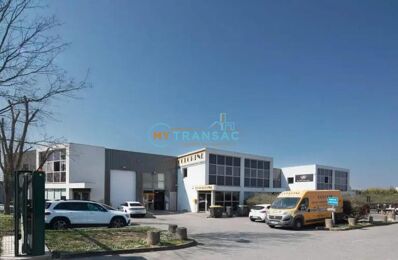 location local industriel Nous consulter à proximité de Limeil-Brévannes (94450)