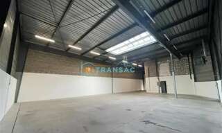 Local industriel   m² à louer à Villeneuve-Saint-Georges (94190)