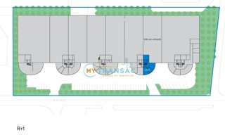 Local industriel  580 m² à louer à Fontenay-sous-Bois (94120)