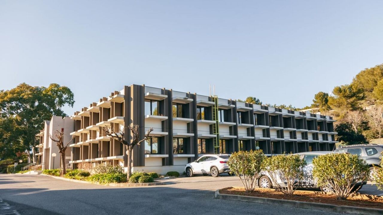 bureau  pièces 446 m2 à louer à Valbonne (06560)