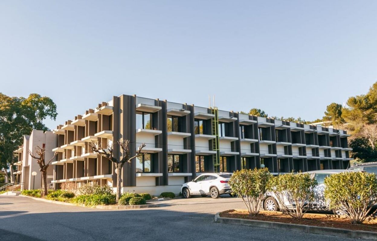 bureau  pièces 446 m2 à louer à Valbonne (06560)