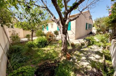vente maison 285 000 € à proximité de Sète (34200)