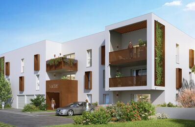 vente appartement 274 900 € à proximité de Balaruc-les-Bains (34540)