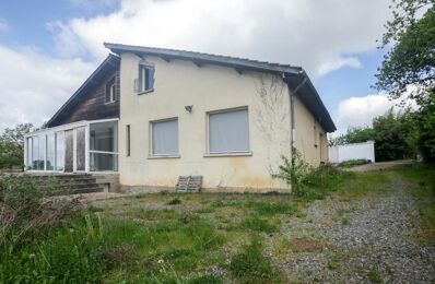 vente maison 93 670 € à proximité de Lentillac-Saint-Blaise (46100)