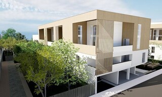 Appartement 3 Pièces 65 m² à vendre à La Rochelle (17000)