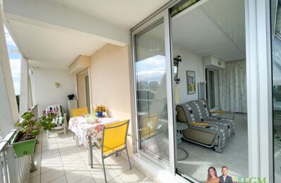 vente appartement 249 000 € à proximité de Aigues-Mortes (30220)