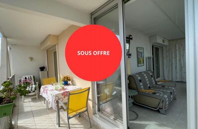 vente appartement 249 000 € à proximité de La Grande-Motte (34280)