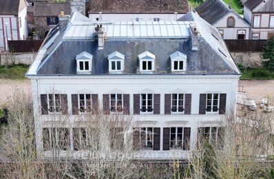 vente maison 2 140 000 € à proximité de Arnouville-Lès-Mantes (78790)