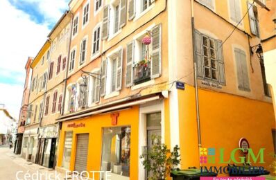 vente appartement 420 000 € à proximité de La Touche (26160)