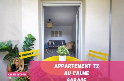 vente appartement 145 000 € à proximité de Prades-le-Lez (34730)