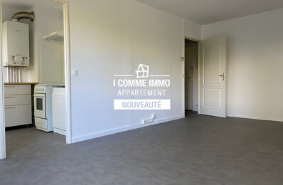 location appartement 435 € CC /mois à proximité de Nœux-les-Mines (62290)