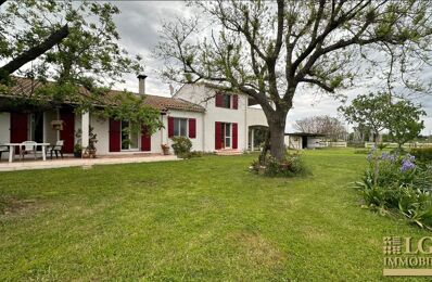 maison 5 pièces 122 m2 à vendre à Arles (13200)