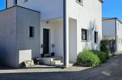 vente maison 264 000 € à proximité de Monteils (30360)