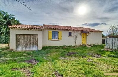 vente maison 212 000 € à proximité de Saint-Martin-de-Crau (13310)