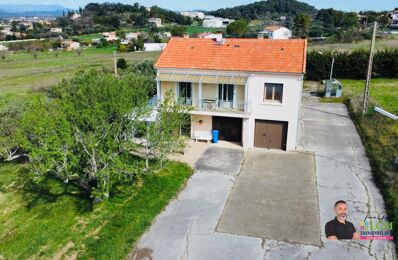 vente maison 299 000 € à proximité de Massanes (30350)