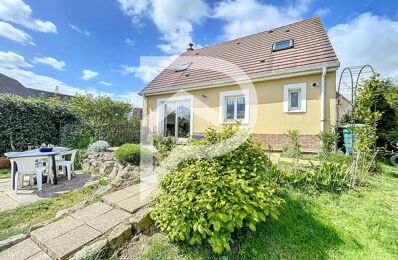 vente maison 267 500 € à proximité de Bouquehault (62340)