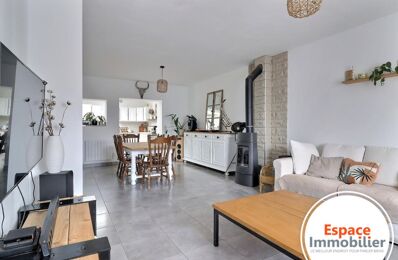 vente maison 173 000 € à proximité de Hordain (59111)