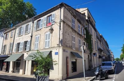 vente appartement 265 000 € à proximité de Boulbon (13150)