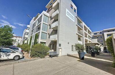 vente appartement 120 000 € à proximité de Boulbon (13150)