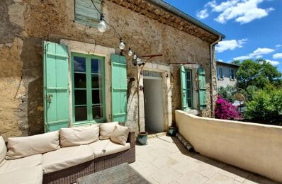 vente maison 235 000 € à proximité de Roquebrun (34460)