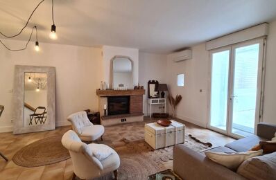 vente appartement 265 000 € à proximité de Saint-Thibéry (34630)