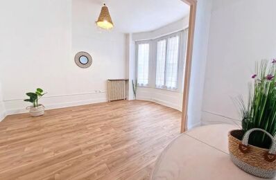 vente appartement 199 000 € à proximité de Seuillet (03260)