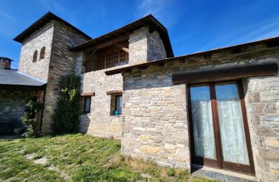 vente maison 690 000 € à proximité de Porté-Puymorens (66760)