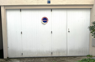 vente garage 139 000 € à proximité de Jard-sur-Mer (85520)