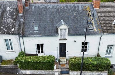 vente maison 149 800 € à proximité de Civray-de-Touraine (37150)