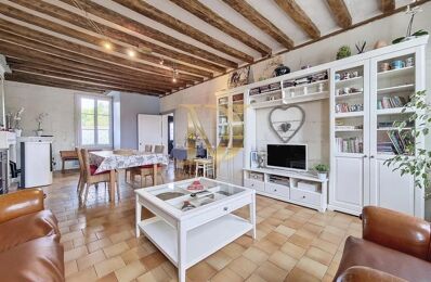 vente maison 149 800 € à proximité de Faverolles-sur-Cher (41400)