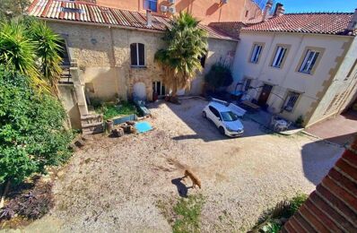 vente maison 780 000 € à proximité de Argelès-sur-Mer (66700)