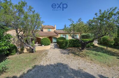 vente maison 449 000 € à proximité de Castellet (84400)