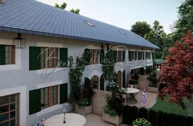 vente maison 739 000 € à proximité de Menthon-Saint-Bernard (74290)