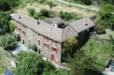 Maison 14 pièces 685000 €