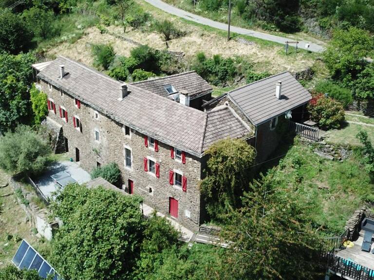 Maison À Vendre — photo 1