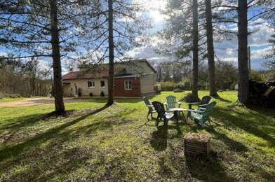 Maison 4 pièces 189250 €