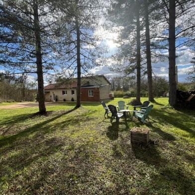 Maison 4 pièces 189250 €