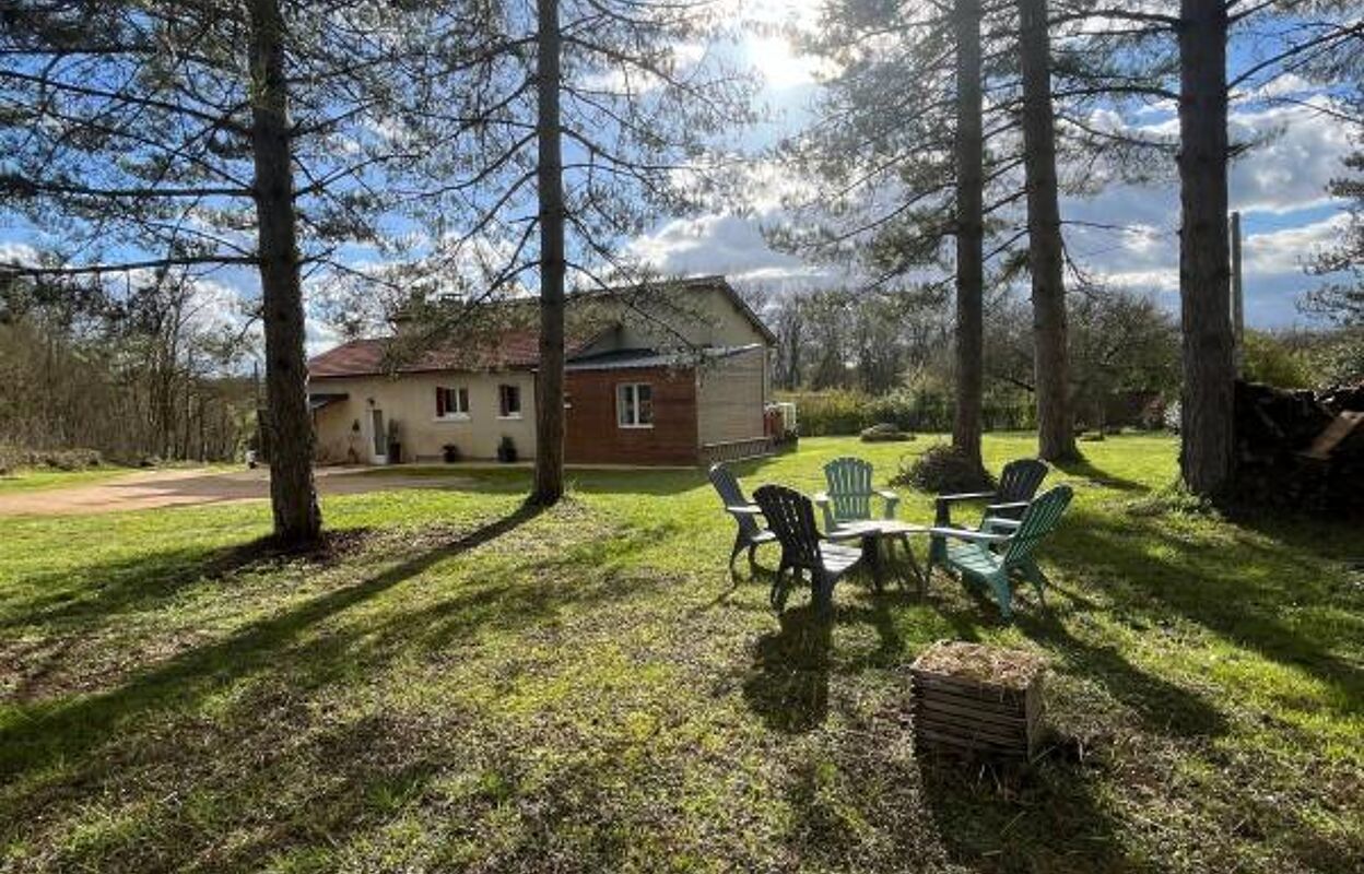 maison 4 pièces 86 m2 à vendre à Chauvigny (86300)