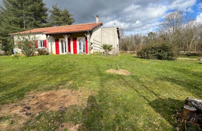 Maison À Vendre — photo 2