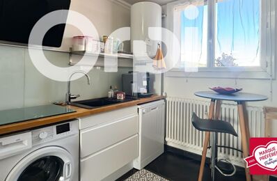 vente appartement 195 000 € à proximité de Saint-André-de-Corcy (01390)