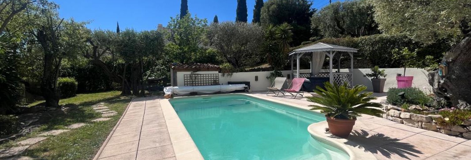 Maison 5 Pièces 170 m² à vendre à Toulon (83200)