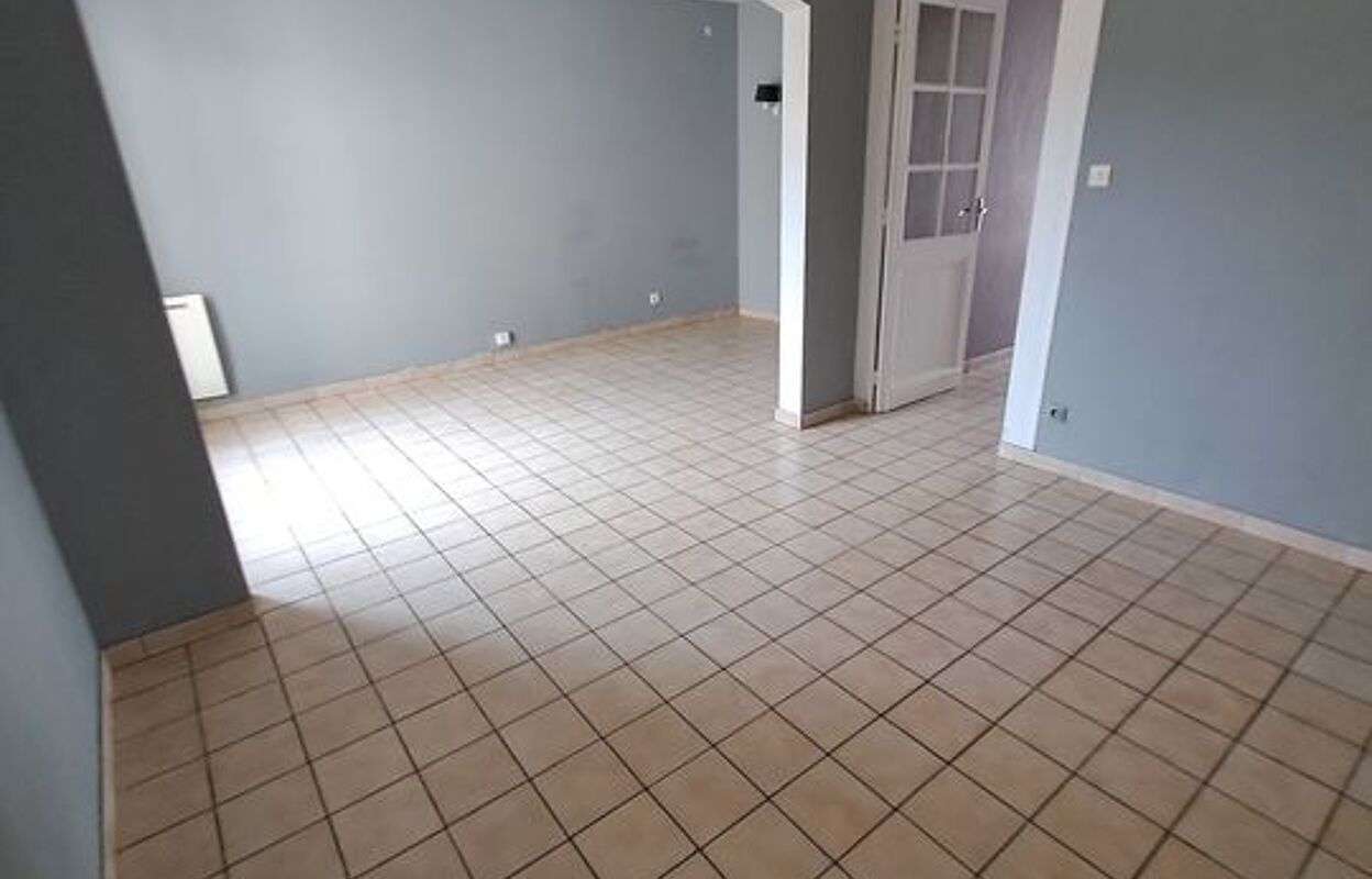 maison 3 pièces 80 m2 à vendre à Saint-Julien-Beychevelle (33250)