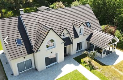 vente maison 670 000 € à proximité de Aunay-sous-Auneau (28700)