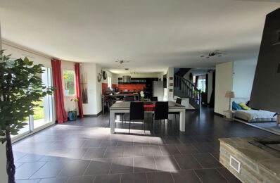 vente maison 670 000 € à proximité de Plessis-Saint-Benoist (91410)