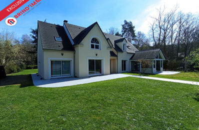 vente maison 670 000 € à proximité de Saint-Sulpice-de-Favières (91910)