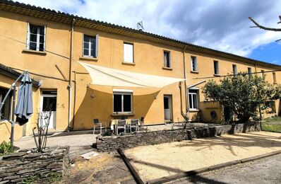 vente maison 269 000 € à proximité de Saint-Ambroix (30500)