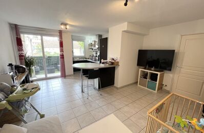 vente appartement 135 000 € à proximité de Marseille 1 (13001)